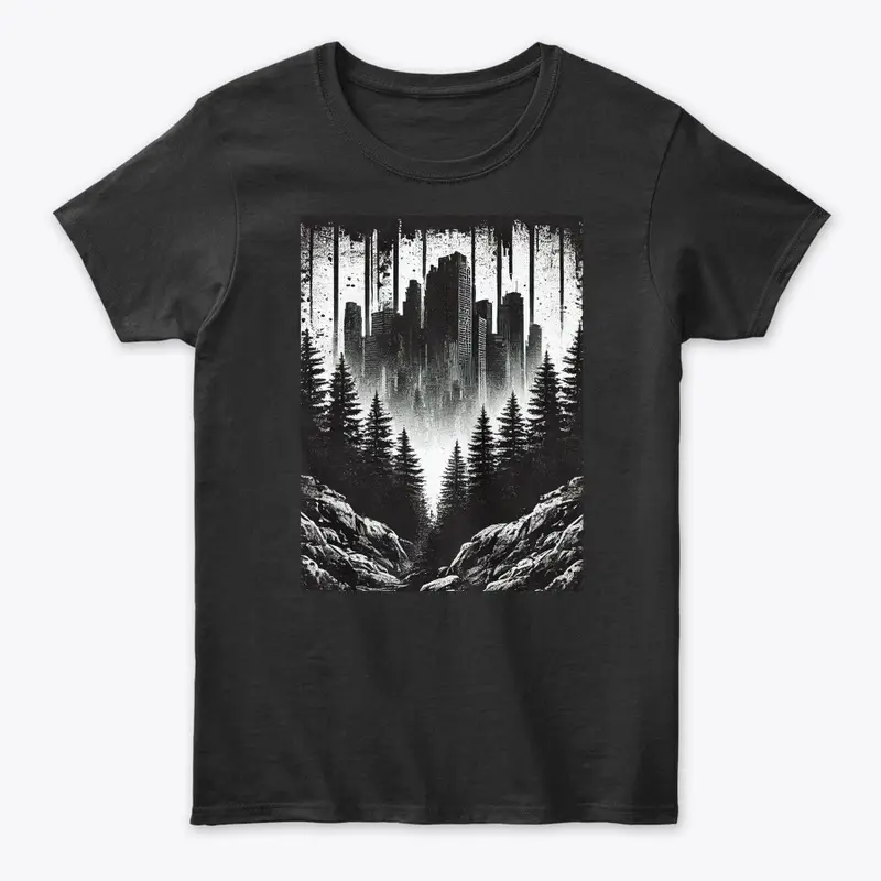 Urban Wilderness T-Shirt